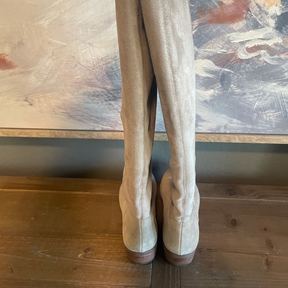 Sole Society Calypso Boots Size 8 - Picture 10 of 13